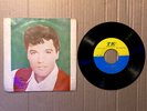 Elvis Golden Hits - Little Sister - Rare Thai1and EP Not Sold Before
