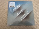 THE BEATLES- 'NOW AND THEN' - Limited -BLUE- 7