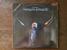 The Best Of Pharoah Sanders • ABC Impulse  • 2LP White Label Promo • NM-/VG