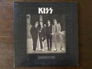 Kiss • Dressed To Kill • 1977 Repress • Casablanca Records • NM- Plays Great