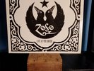 Jimmy Page & The Black Crowes Live At The Greek Triple LP Vinyl