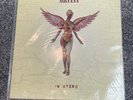 Nirvana In Utero - Vinyl Record