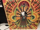 Goat Live Vinyl ‘Fuzzed In Europe ‘ Special Splatter Vinyl