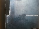 KING CRIMSON - THRAK Vinyl 2LP New and Sealed