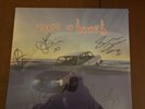 Easy Life Life’s A Beach Signed exclusive white Vinyl mint sealed