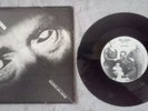 KILLING AN ARAB by THE CURE (Small Wonder, 1978) 1st Press A1/B1. Exc cond