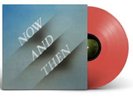 The Beatles Now And Then Limited Edition | 12” Red Exclusive Vinyl