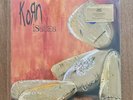 Korn   Issues - Music On Vinyl  Colored/#252   Rare   Preloved/Out of Print