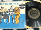 Judy Garland: The Musical Score of The Wizard of Oz 10
