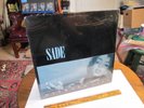 NEW SEALED - SADE - DIAMOND LIFE - PORTRAIT RECORDS - FR 39581 - 1985 - Vinyl LP