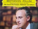 Maurizio Pollini: Beethoven- Piano Sonatas 