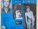 DAVID BOWIE The Other Bowie Limited Edition LP Promo Not For Sale UK Rare Vinyl