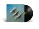 The Beatles Now And Then BLACK 12