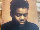Tracy Chapman – Tracy Chapman LP Vinyl 1st UK 1988 Album with Inner Matte Sleeve