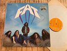 Fat  – Fat  LP Original 1st UK 1970 Album RCA Vinyl Psychedelic Rock