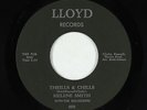 Northern Soul 45 - Helene Smith - Thrills & Chills - Lloyd - VG++