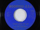 Northern Soul 45 - Soul Merchants - Talking About You Girl - Moonville USA - VG+