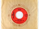 Northern Soul 45 - Spellbinders - Help Me - Columbia