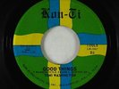 Northern Soul 45 - Toni Washington - Good Things - Kon-Ti