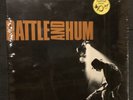 U2 - RATTLE AND HUM VINYL LP SEALED 1st PRESS 1988 ORIG HYPE STICKER