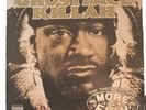 Ghostface Killah The Theater Unit More Fish VG+ DBL Promo Vinyl w/Insert 2006