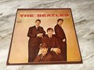 INTRODUCING THE BEATLES Original 1964 LP Vinyl Record | First Pressing VJLP-1062