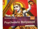 Rough Guide To Psychedelic Bollywood FUNK PSYCH VINYL LP MINT SEALED R.D BURNHAM
