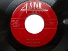 SAMMY MASTERS 45 'PINK CADILLAC' USA 4 STAR KILLER 1956 ROCKABILLY BOP VG