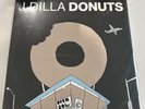 J DILLA Donuts (Rare Alt Cover) 2x LP Baby Blue Exclusive To Stones Throw Set