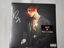 YUNGBLUD - SELF-TITLED THIRD ALBUM  VINYL LP MINT + SIGNed ️