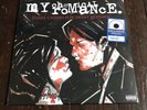 My Chemical Romance - Three Cheers For Sweet Revenge Vinyl Record SEALED White