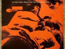 DIZZY REECE STAR BRIGHT BLUE NOTE UA LP BLP 4023 EXC TO NM HANK MOBLEY W. KELLY
