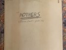 Frank Zappa Mothers Live at Fillmore East Bizarre White Label Promo Vinyl VG+/VG