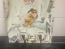 UFO Force it Vinyl Record  1975
