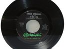 DARIUS Hello Stranger b/w I Don't Mind Rare Northern Soul 45 on Chartmaker NM