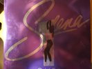 Selena - 'Ones' by Selena NEW MINT PICTURE DISC DLP VINYL RECORD