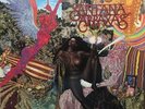 SANTANA - ABRAXAS - BRAND NEW  50th Anniversary LP - GATEFOLD Poster