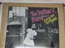 The Fatback Band ‎– Keep On Steppin'