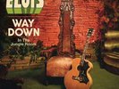 NEW: ELVIS PRESLEY - Way Down In The Jungle Room, 40th Anniversary 2-LP Vinyl