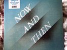 THE BEATLES Now And Then SEALED LIMITED RED VINYL 12