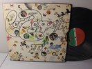 Led Zeppelin – Led Zeppelin III, 1970 LP (1974 RE) Club Edition Atlantic SD 7201