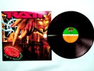RATT DETONATOR 1990 PROMO EUROPE MINT- VINYL LP METAL ROCK