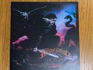 HAWKWIND Sputnik Stan The Golden Void 7” Vinyl Record