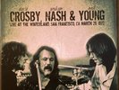 LP  David Crosby, Graham Nash, & Neil Young - Live At Winterland 1972 (used/VG+)