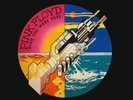 PINK FLOYD WISH YOU WERE HERE VINYL LP NEW 180 Gram SEALED