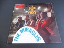 The Miracles - I Like It Like That 1965 UK LP TAMLA MOTOWN 1st