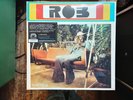 Rob - Funky Rob Way  Analog Africa  Limited Edition Vinyl  Brand New Sealed