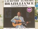 Laurindo Almeida SEALED LP Brazilliance 180-Gram Pure Pleasure M/M