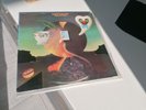 Nick Drake 'Pink Moon' - late 70s Blue Island Pressing  ILPS 9184 - A1/B1 matrix