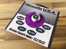 BARBARA RANDOLPH I GOT A FEELING MOTOWN  NORTHERN SOUL